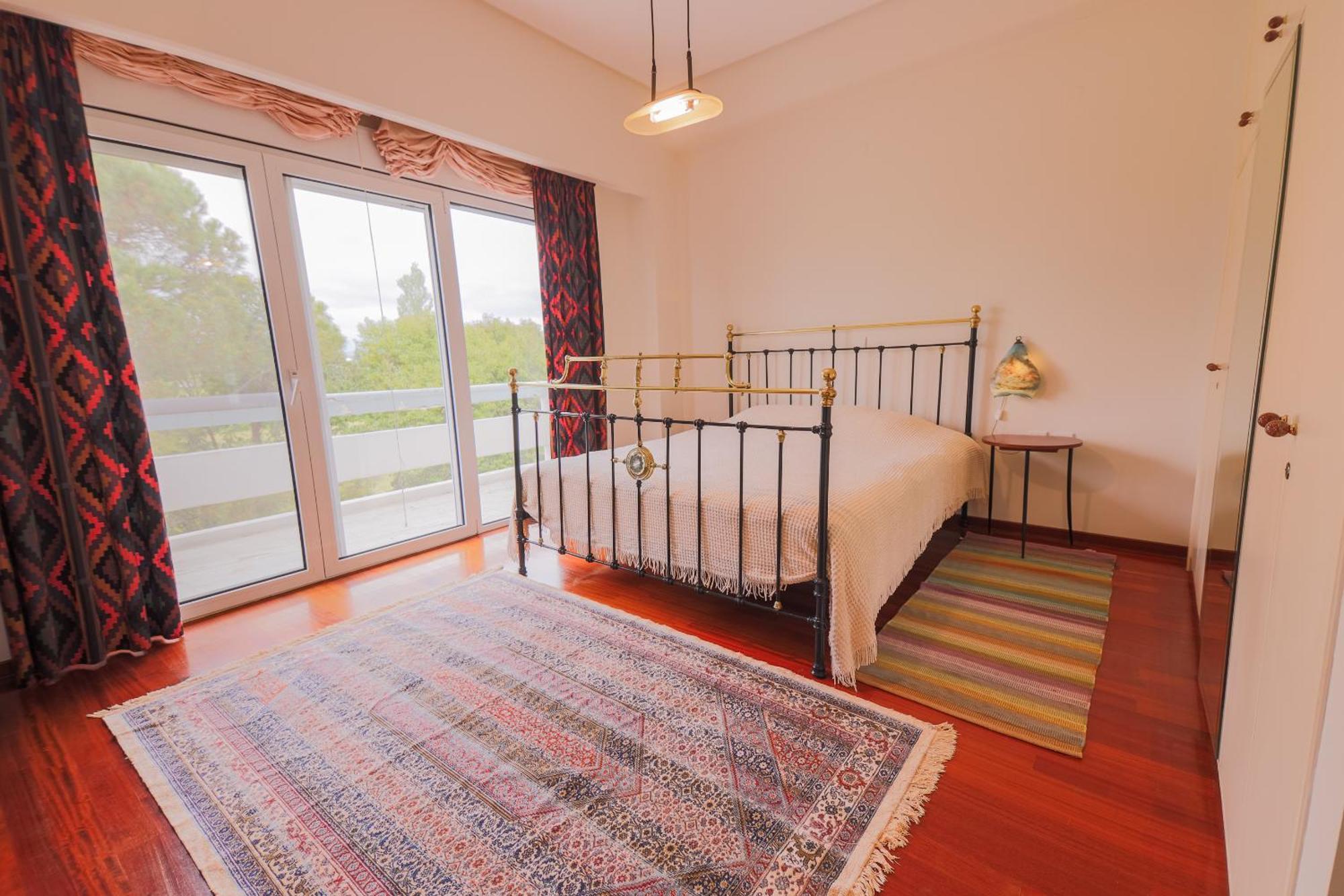 Zeusplace Poolvilla Natura Paralia Kateríni المظهر الخارجي الصورة